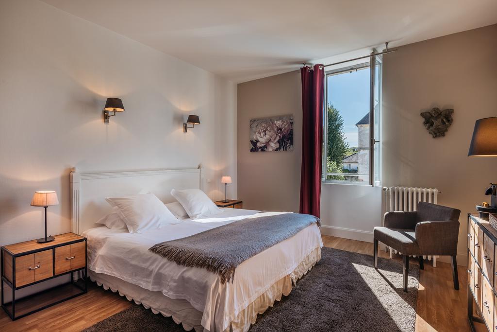 Hotel Le Clos Du Colombier 1817 Vignes & Spa Pommard Kültér fotó